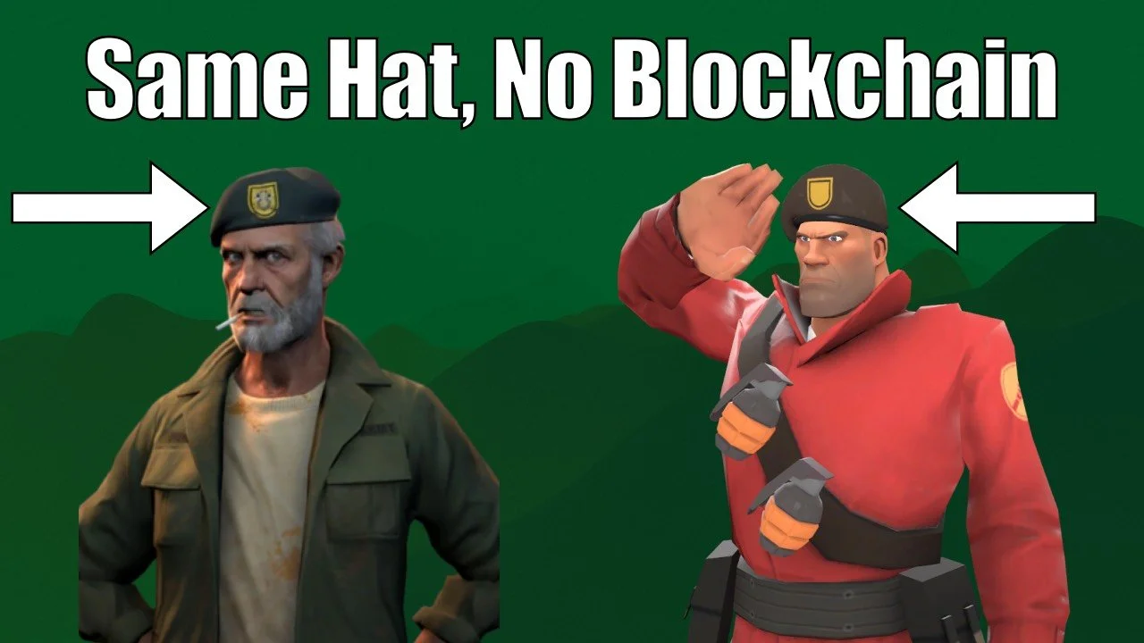 This is why game developers are skeptical of Blockchain, the Metaverse, and AI