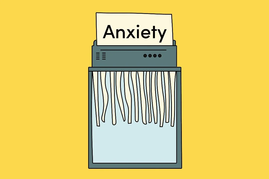 Mental Health Awareness Week