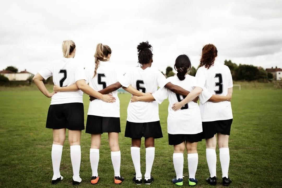 School Sports Week - How exercise can improve your mental health&nbsp;