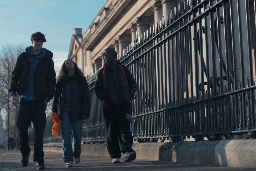 Tellmi Supports Young People Facing Mental Health Inequalities in Greenwich&nbsp;