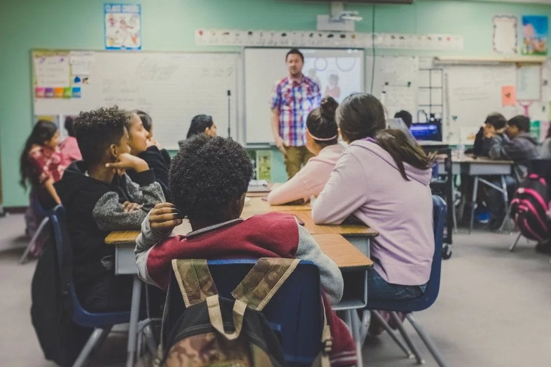 How the Tellmi web app can be used to benefit PSHE lessons