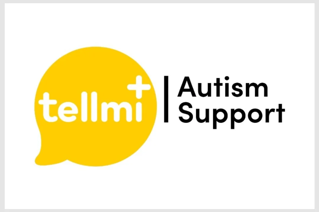 Tellmi+ Autism Support turns your waiting list into a support network