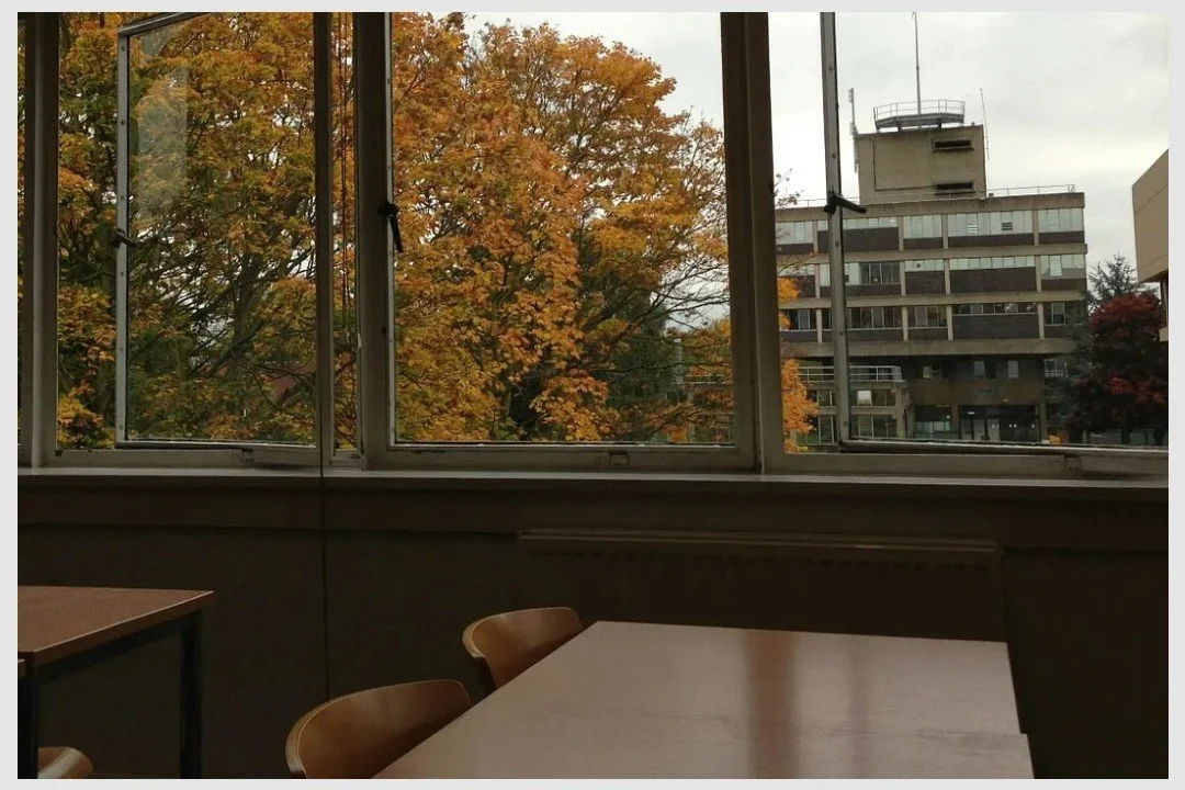 Anxiety at school is complicated