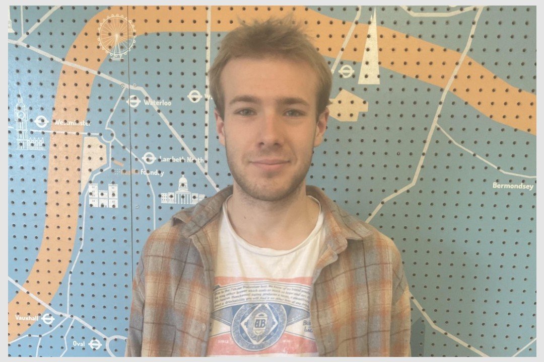 My experience interning at Tellmi