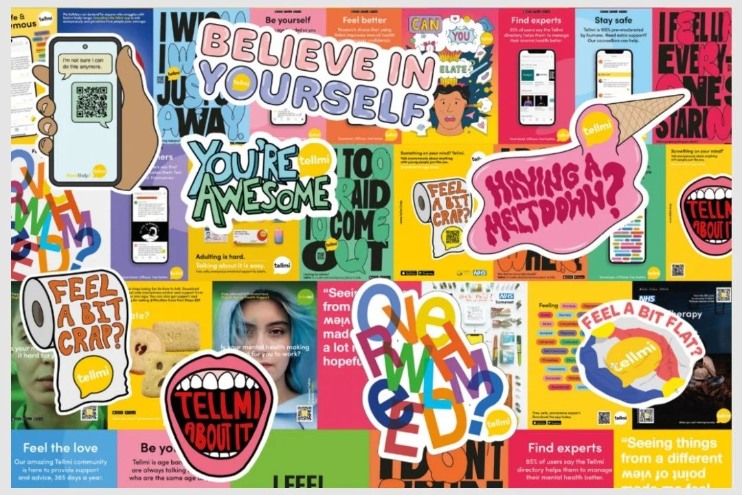 The Power of Peer Support