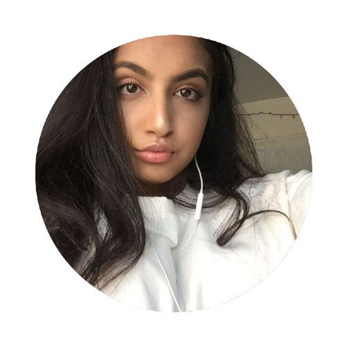 Jess Flora - Marketing Lead