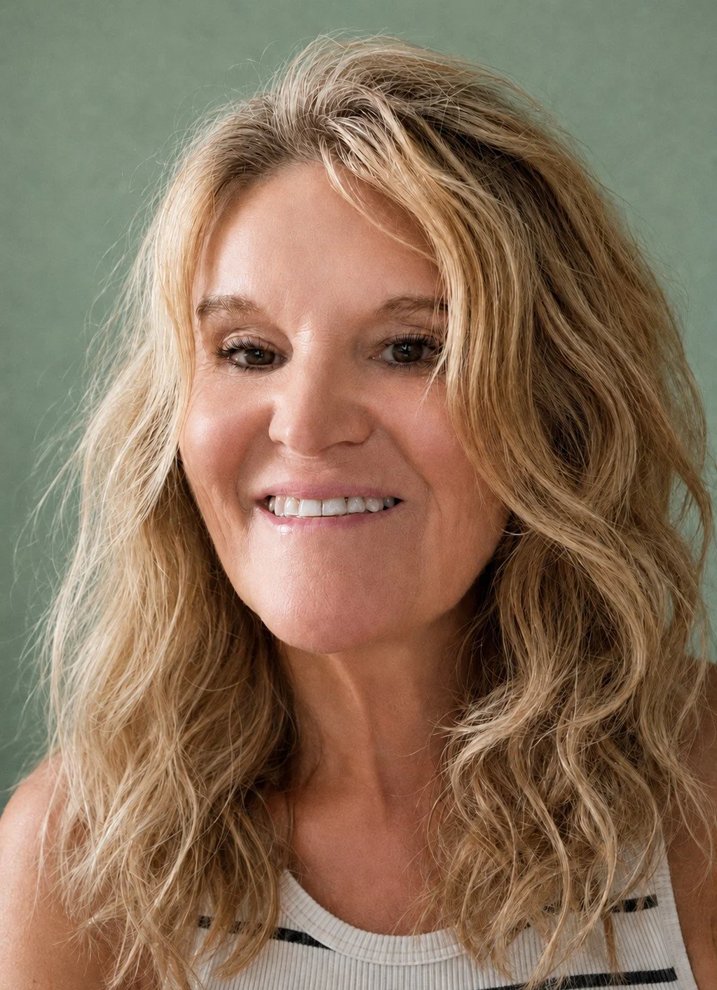 Tellmi SFT Therapist - Suzi Curtis