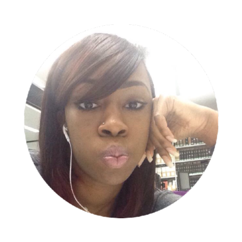 Jodie Ohiwerei - Relationship Manager