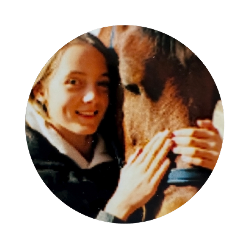 Zoe Cookson - Head of Finance