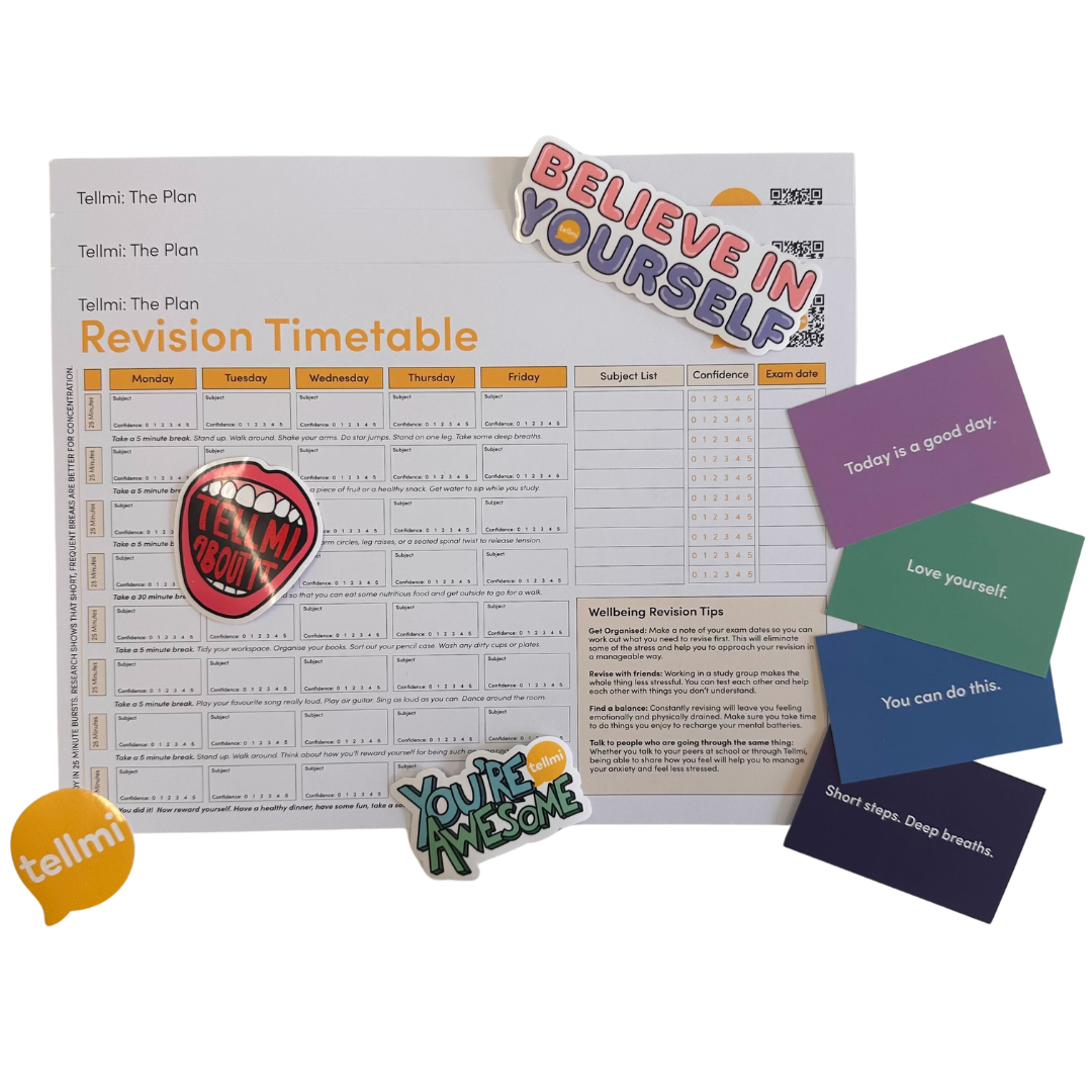 Revision Bundle