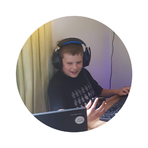 Enego Comley - Data Analyst