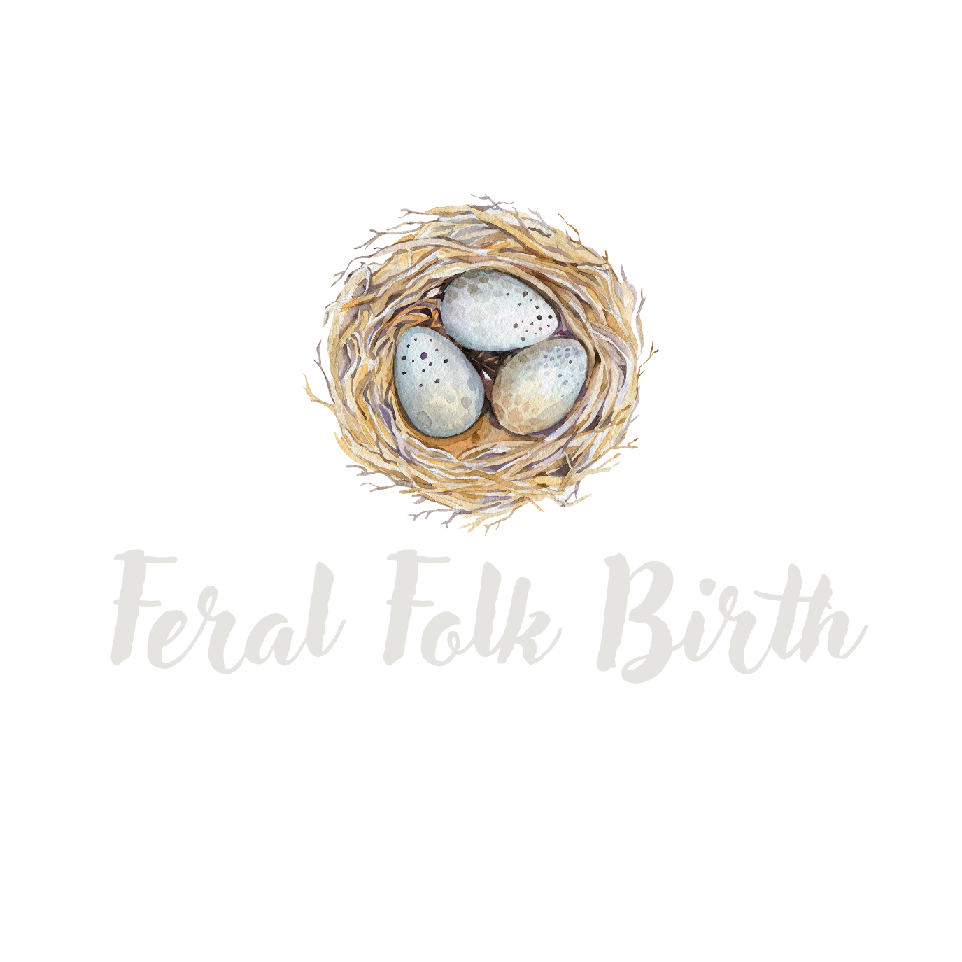Feral Folk Birth
