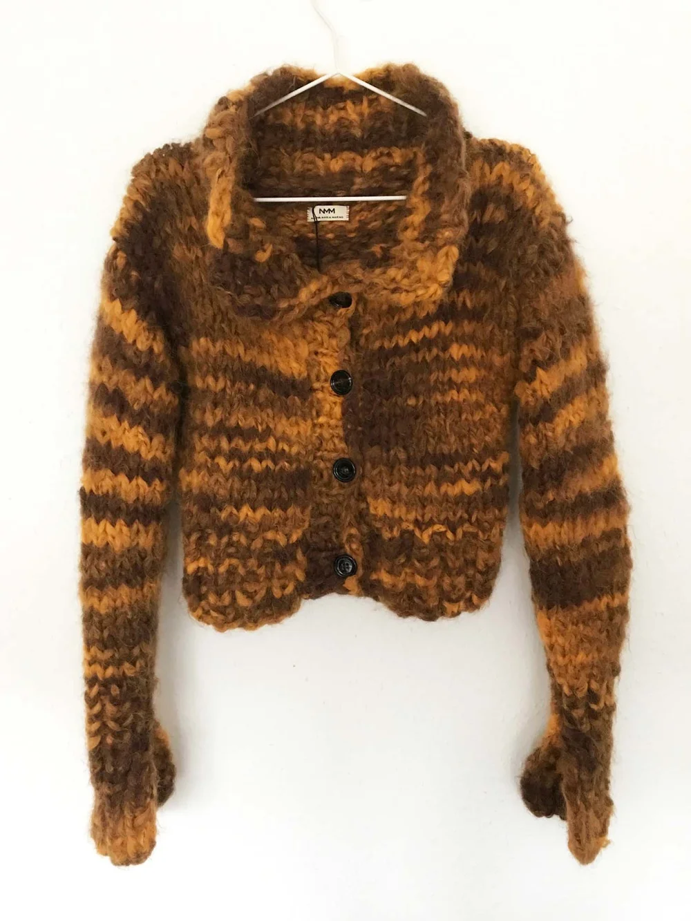 catania cardigan — NMM