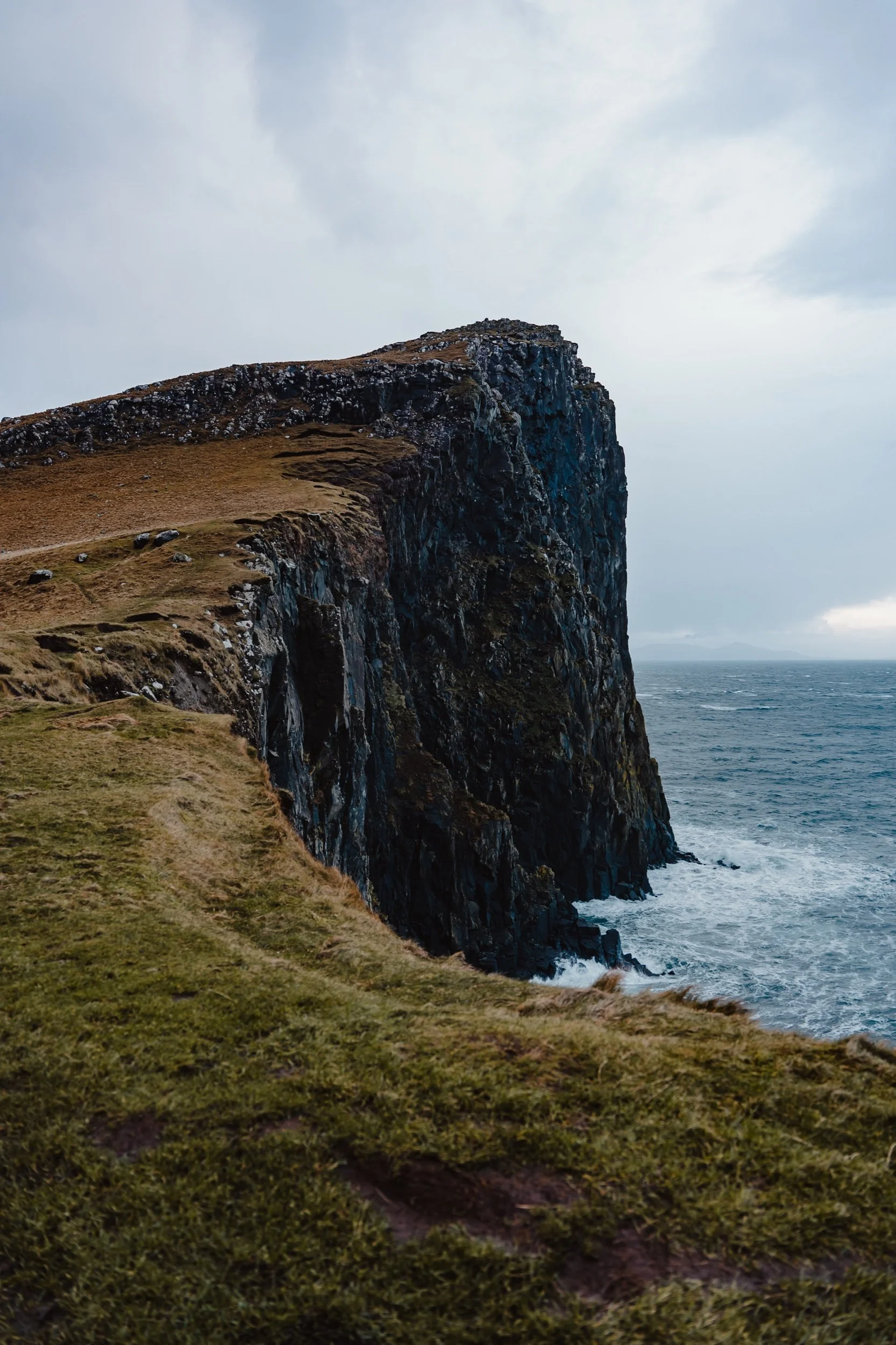 Isle of Skye Neist Point
