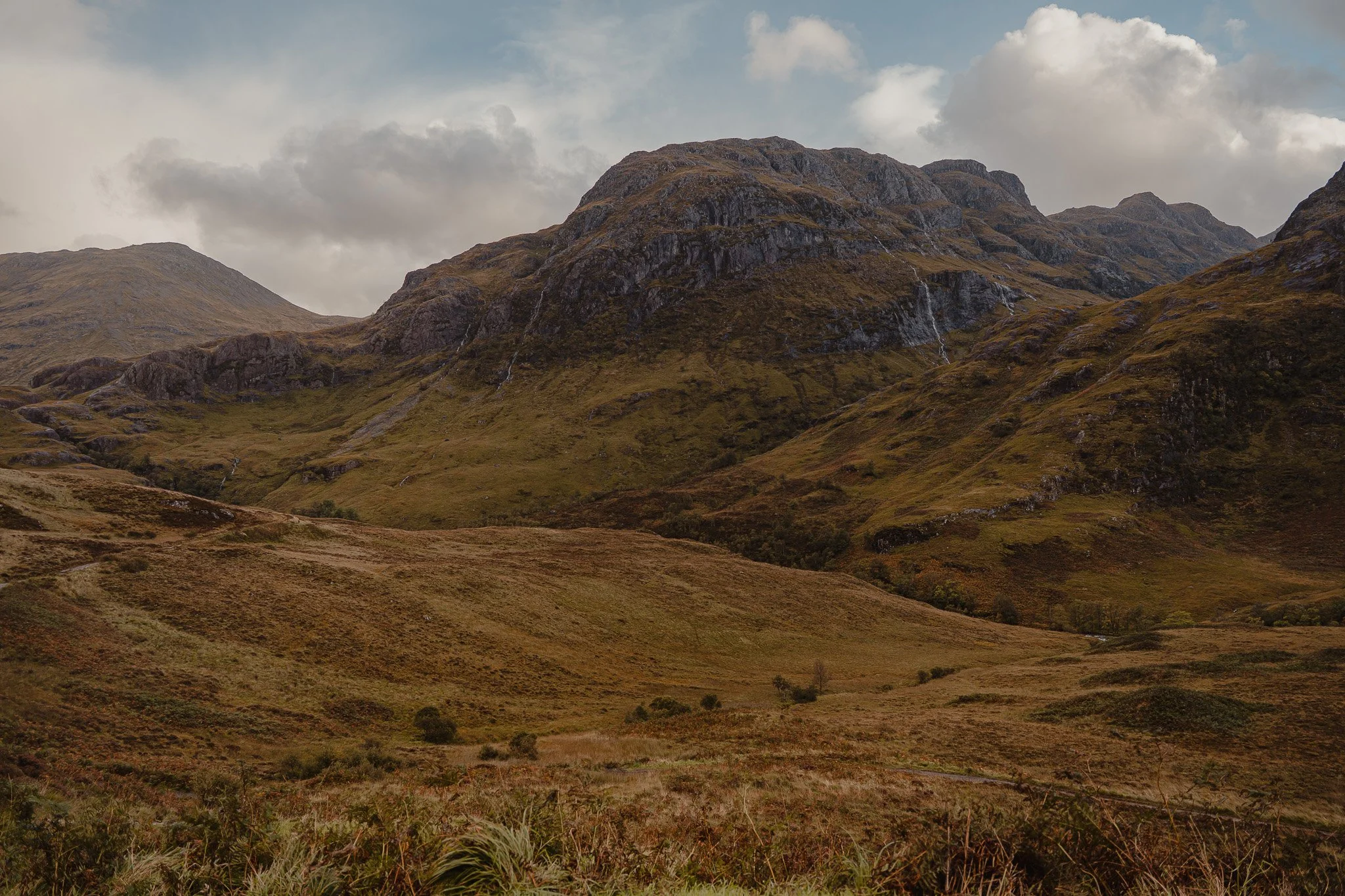 Glen Coe