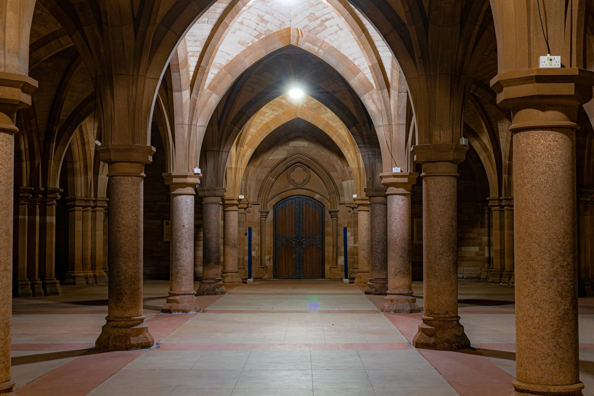 Glasgow University