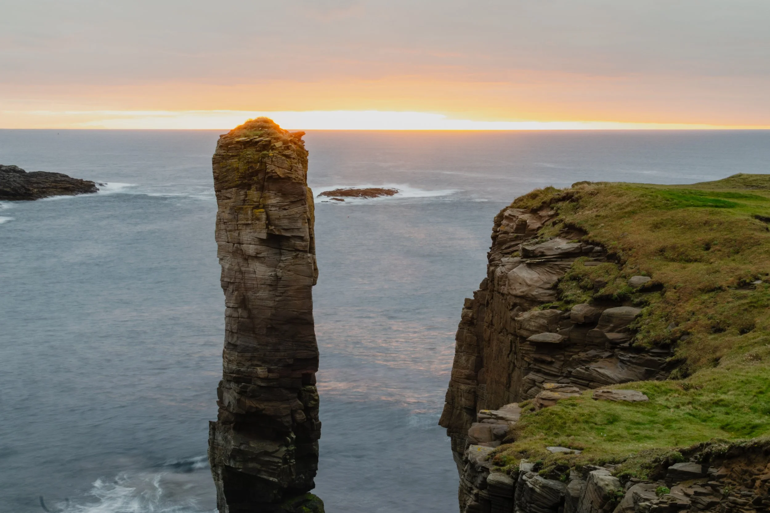 Yesnaby Orkney