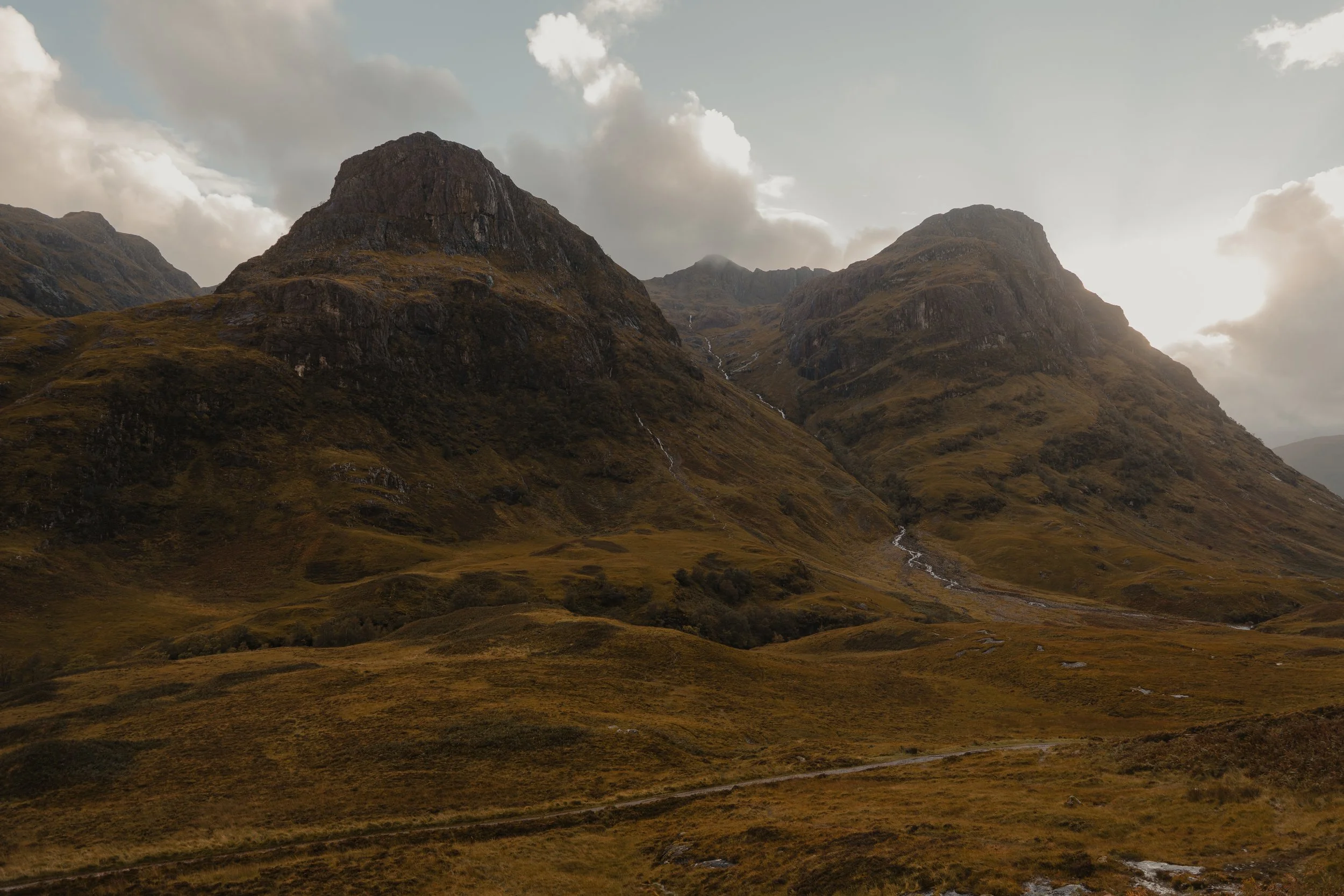 Glen Coe