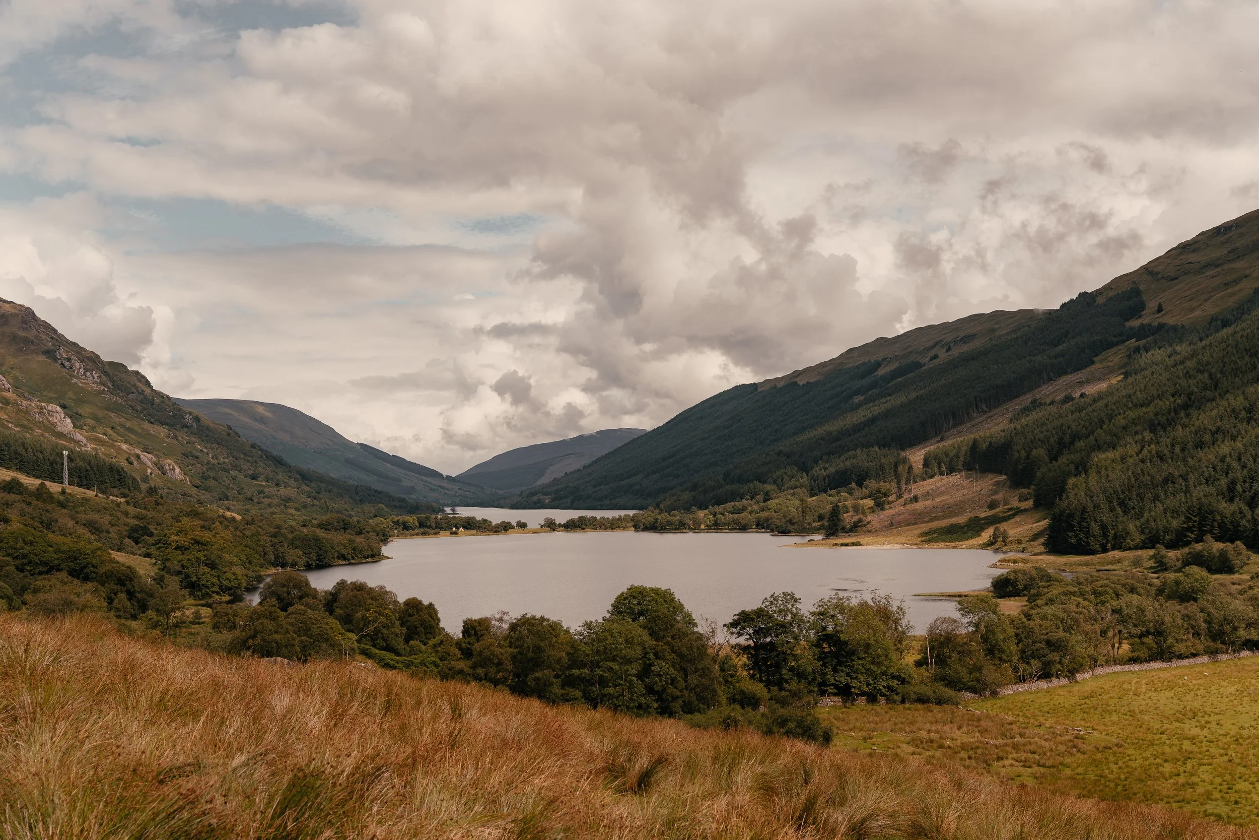 Loch Voil