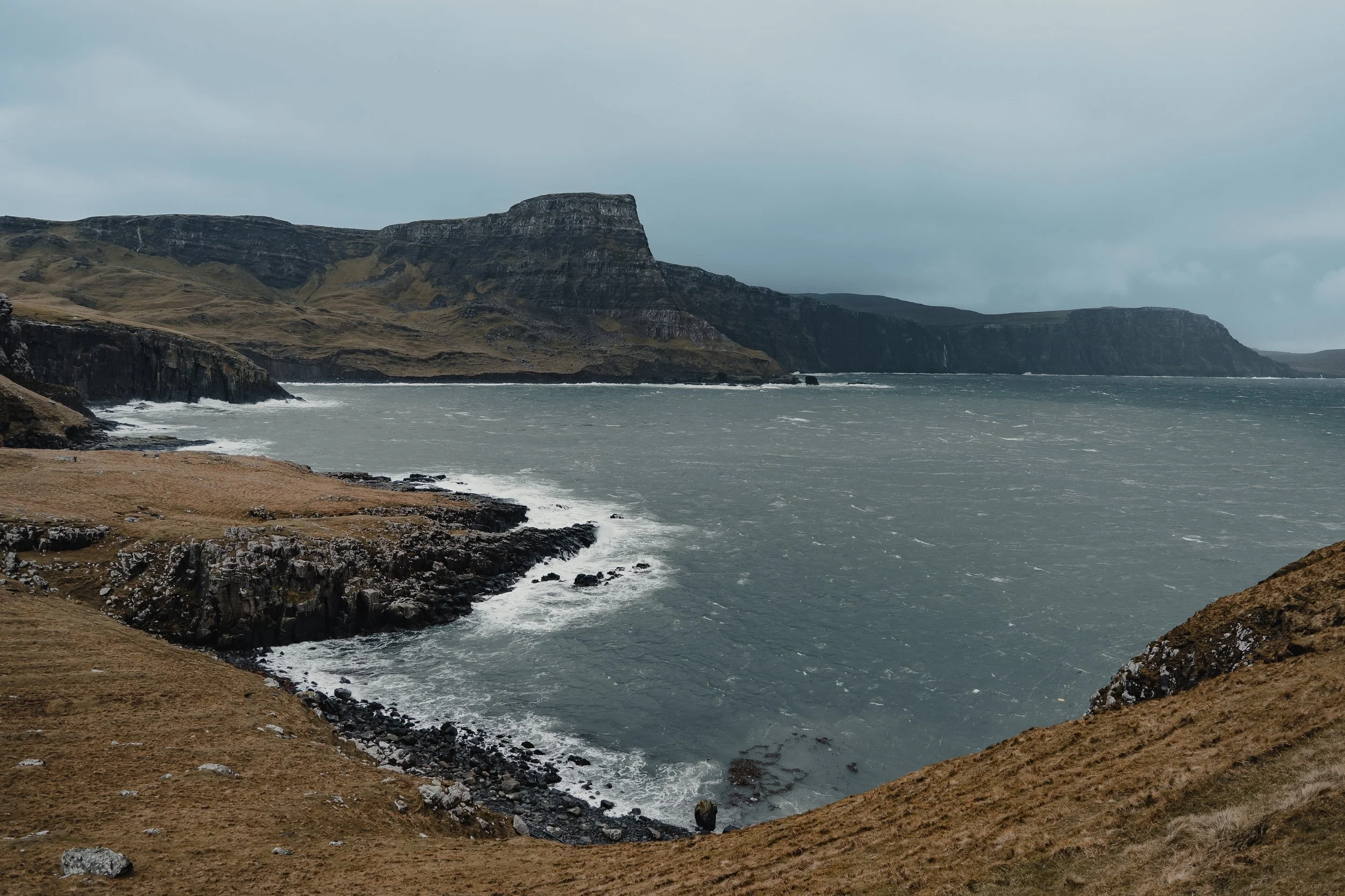 Isle of Skye Neist Point