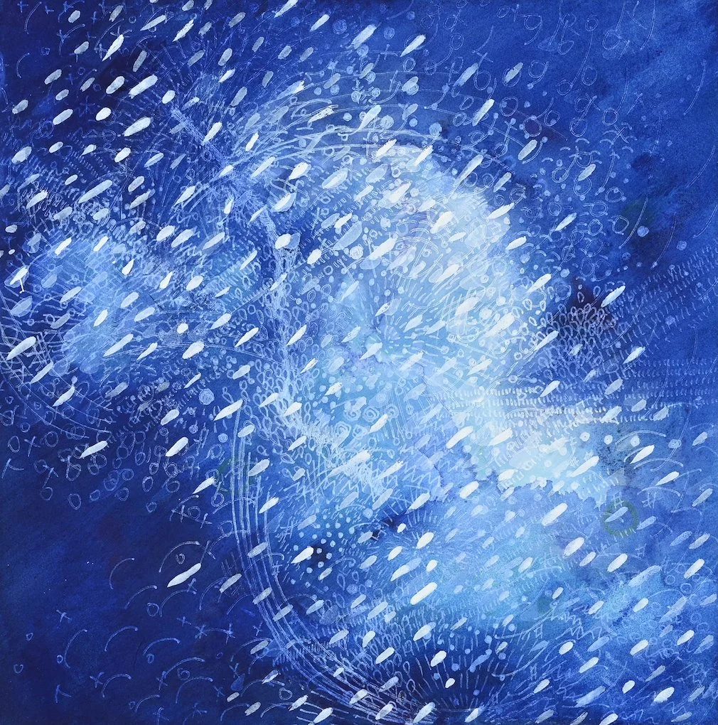 Contact — Laura Cleary Williams