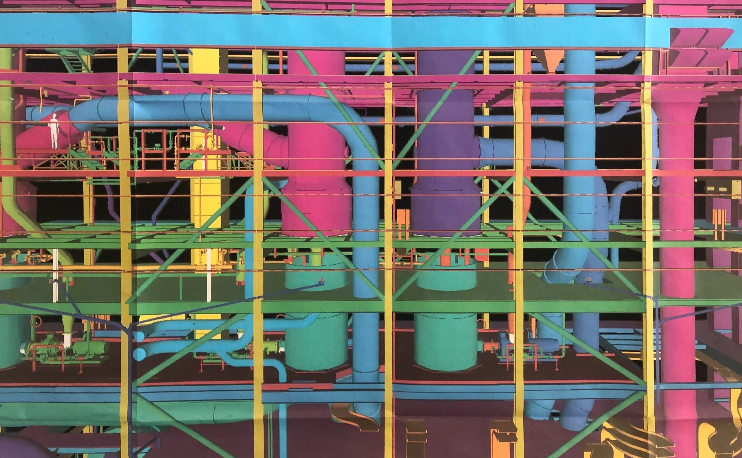 Fluid Technologies Ltd. environmental gas & water cleaning