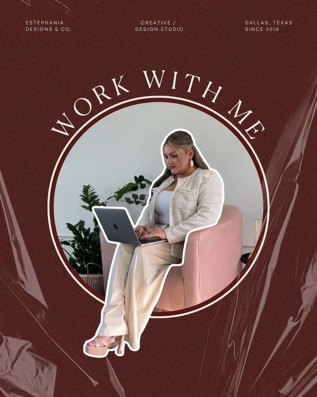 🍂 Q4 is officially here! The last 3 months of the year can make the biggest difference for your business &mdash; so now is the time to get your brand, website, and marketing looking their BEST.

Here&rsquo;s how I can help you finish the year strong