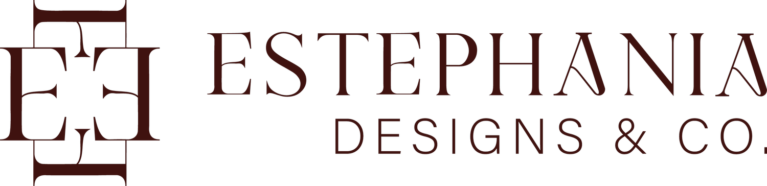 ESTEPHANIA DESIGNS &amp; CO.