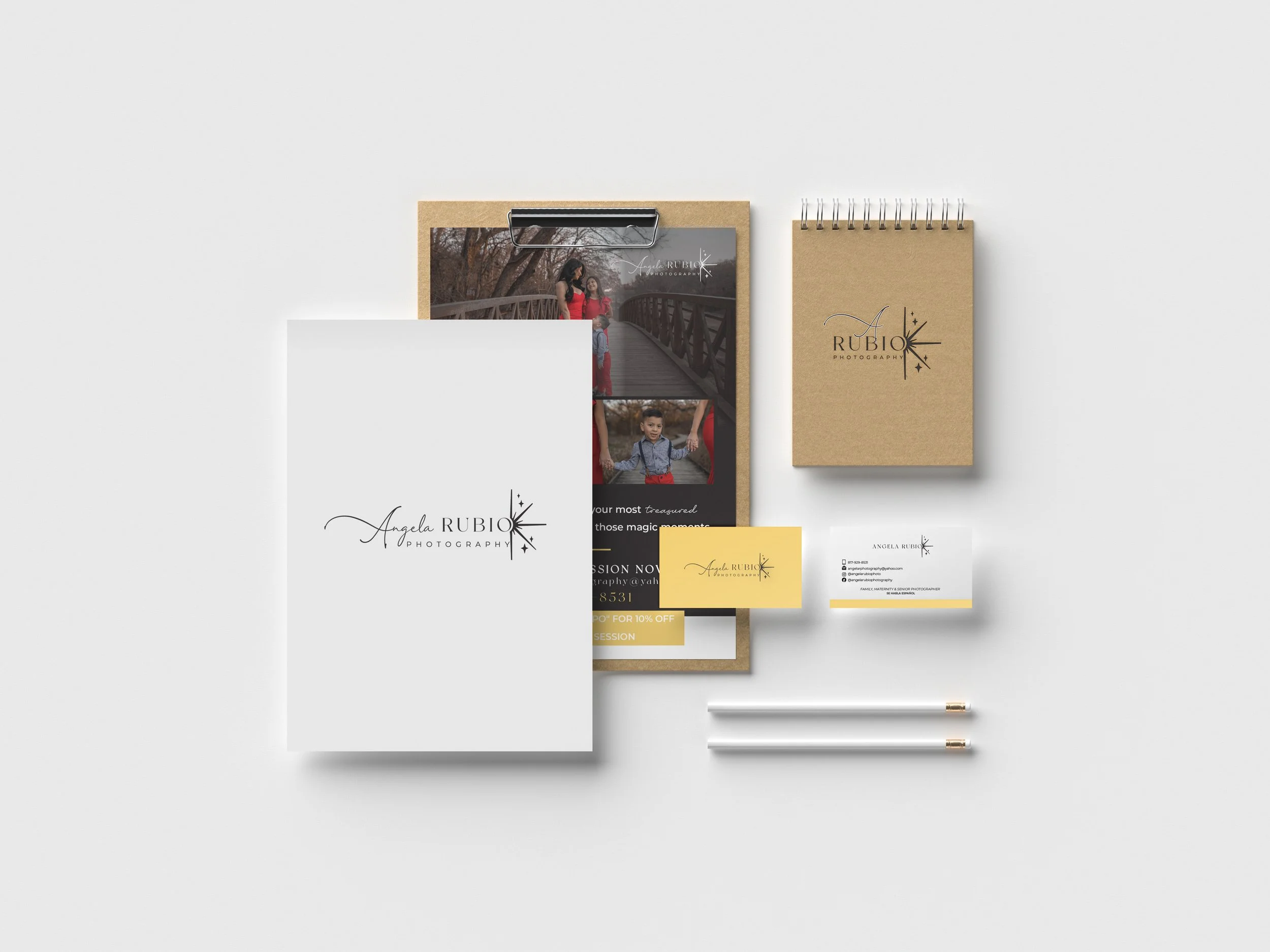 Event Package (Digital Flyer + Story Bundle)