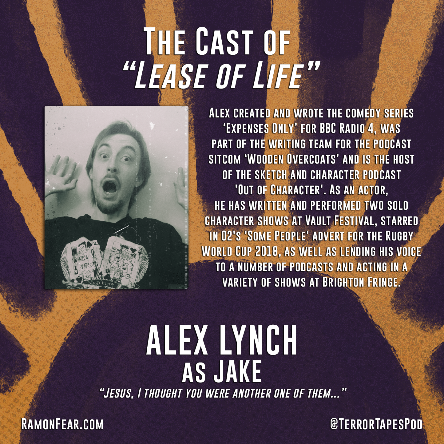 Alex Lynch - Lease of Life.png