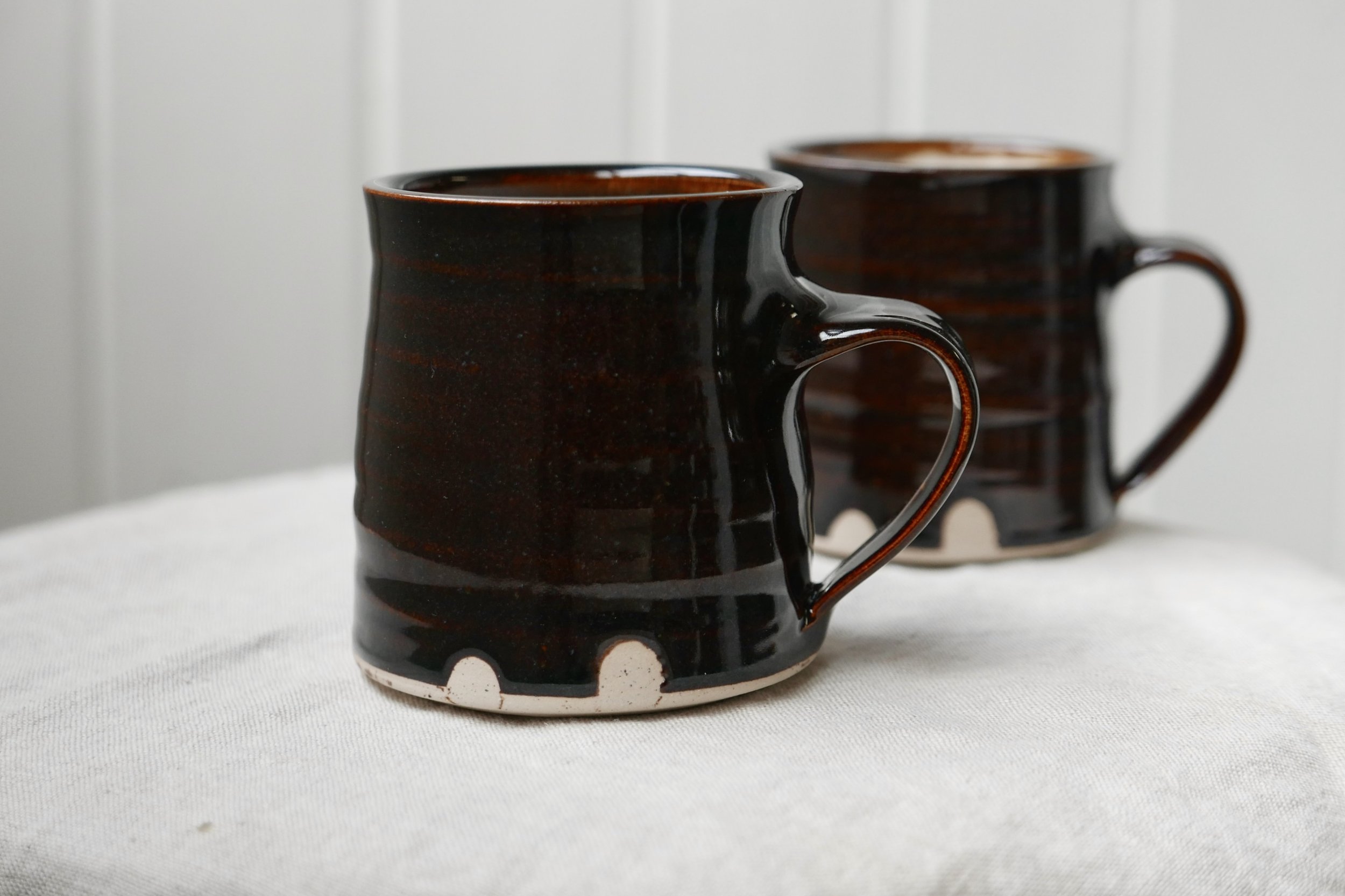 Mug - Tenmoku