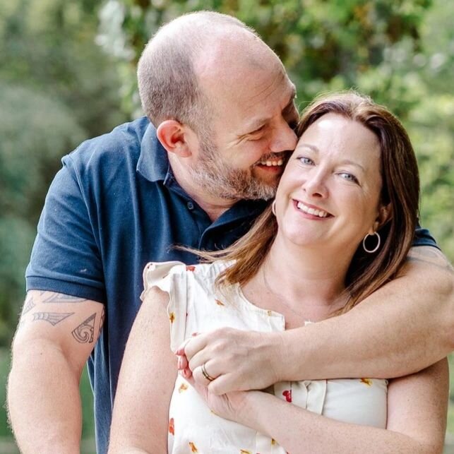Joining in on the #adventweddingchallenge - Day two is Show Yo Face. In our case, faces!

So hi, we're Cheryl and Gareth. We are the husband and wife team that make up Stories in Focus Photography.

Stop by and say hello!! 👋

#shelikestoshoot #adven