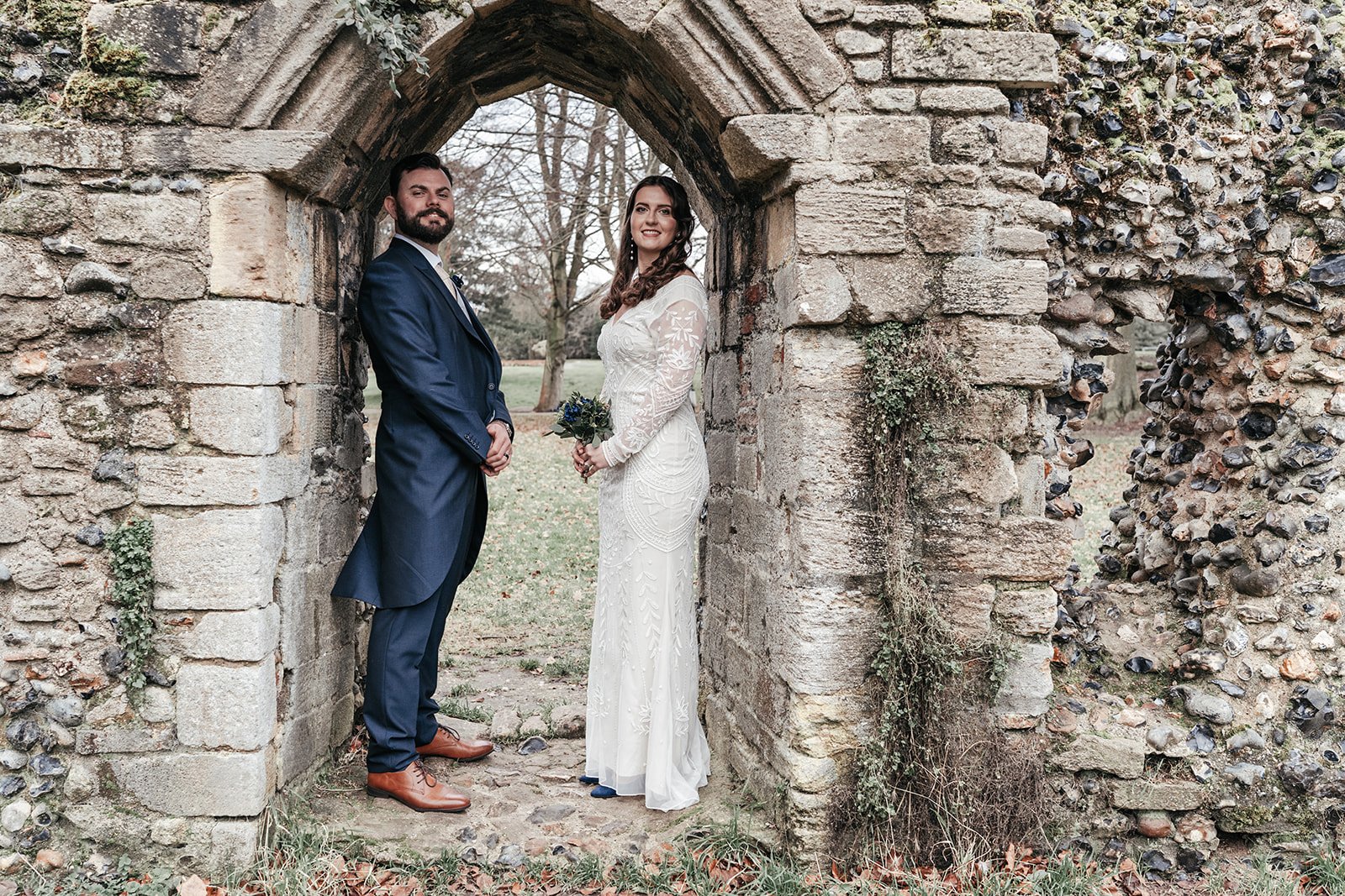 Rachel & Mike - Cambridge Wedding-52.jpg