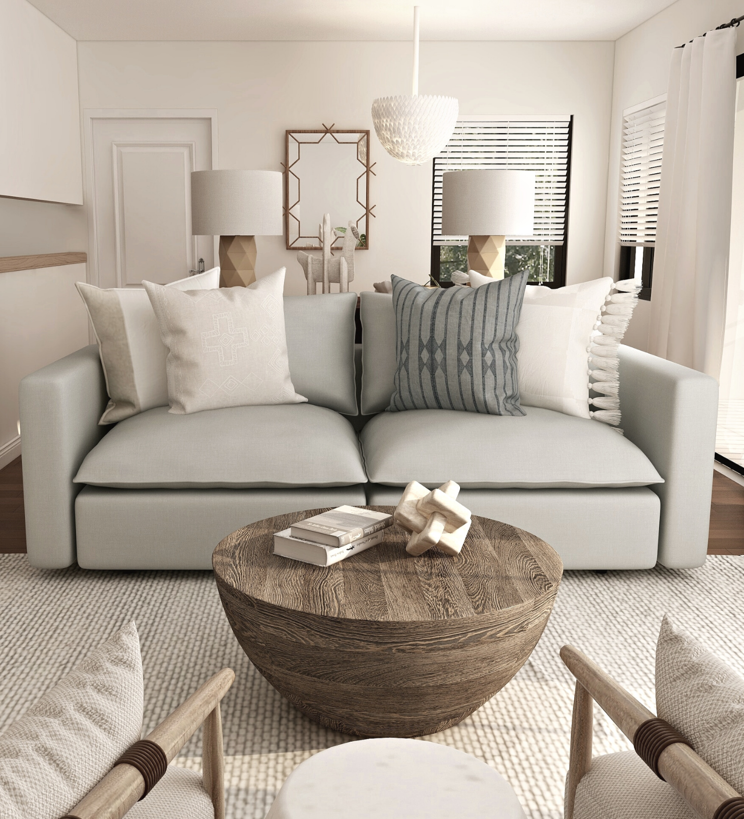 How to Bring Modern Coastal Style into your Home