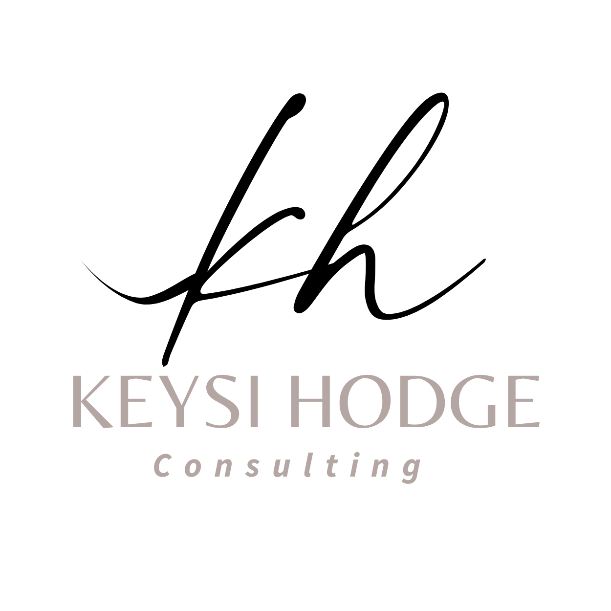 Keysi Hodge