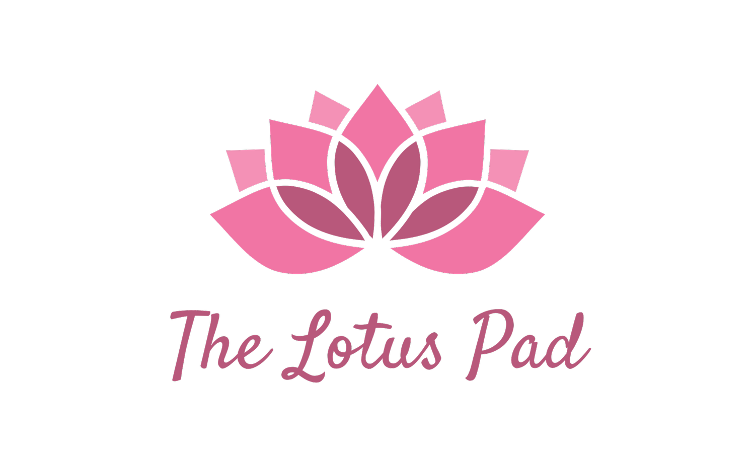 The Lotus Pad