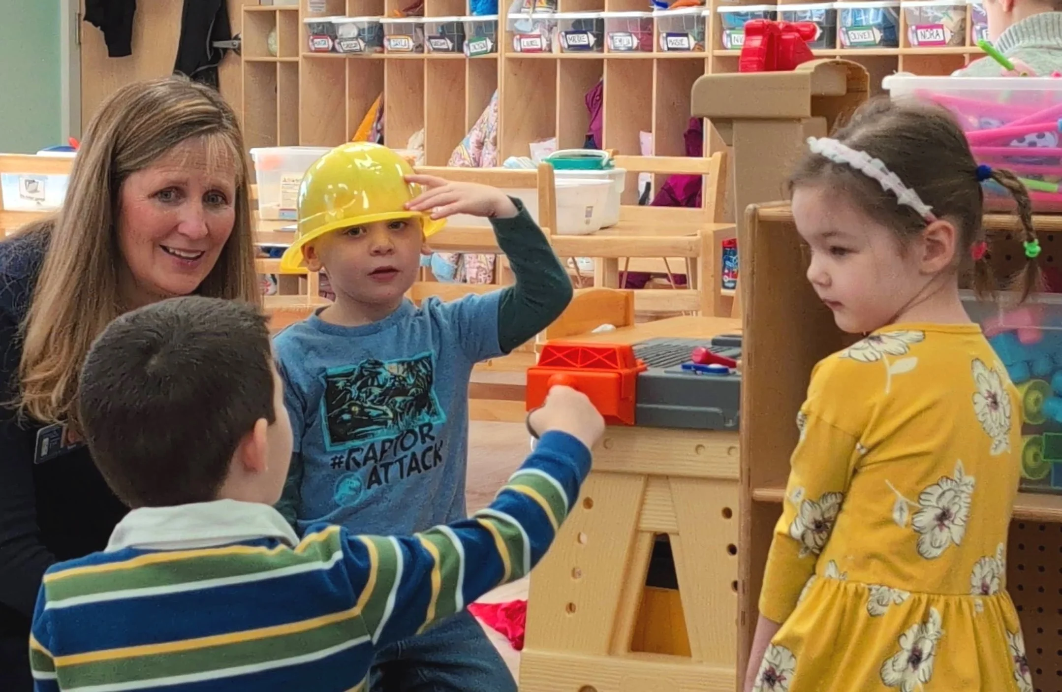 Professional Child Development Professional Development — Learning Seeds | Social and Emotional ...