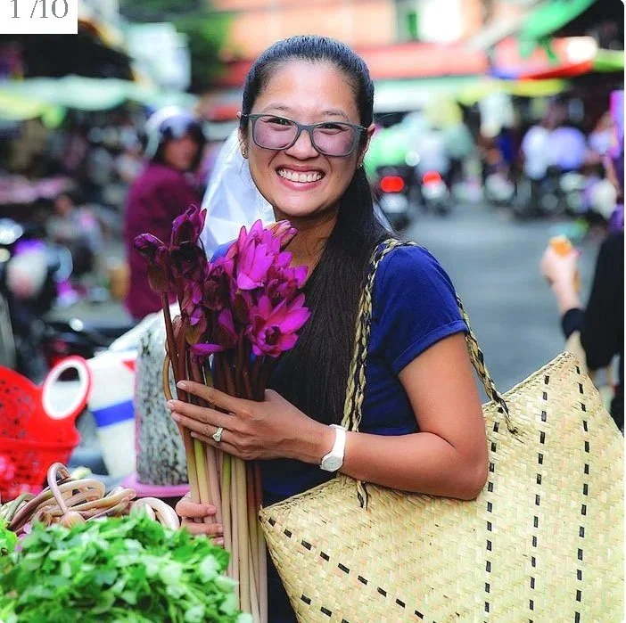 Chef Nak featured in Taste of Home for her influence on Cambodian cuisine and culinary innovation