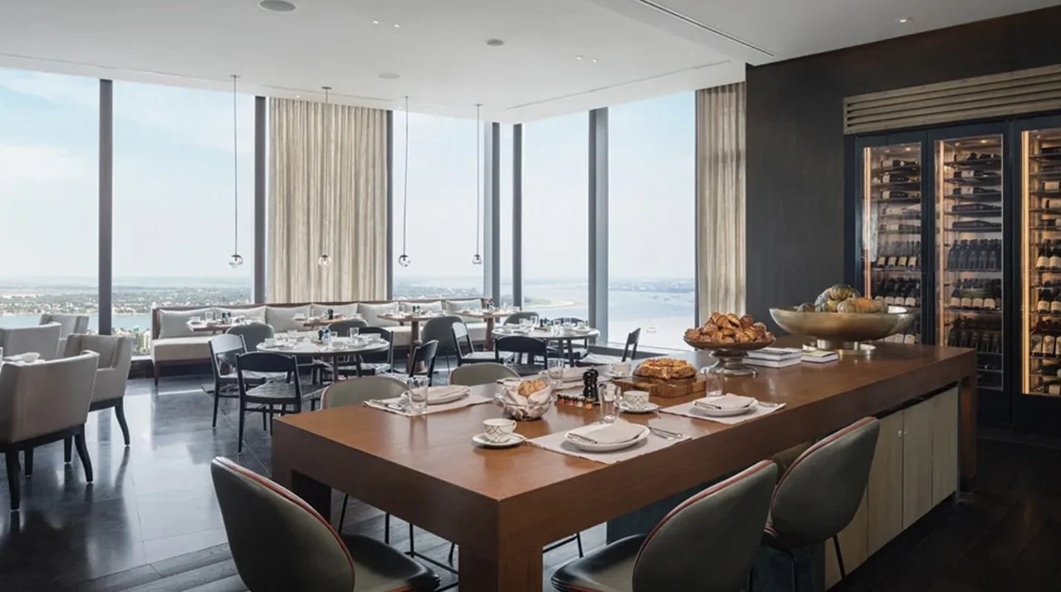 Chef Nak featured in Robb Report for reviving and promoting Cambodian cuisine