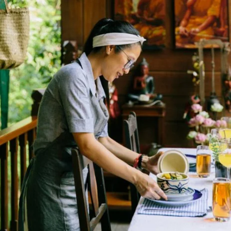 Chef Nak featured in The Epoch Times for her work in Cambodian cuisine and cultural heritage