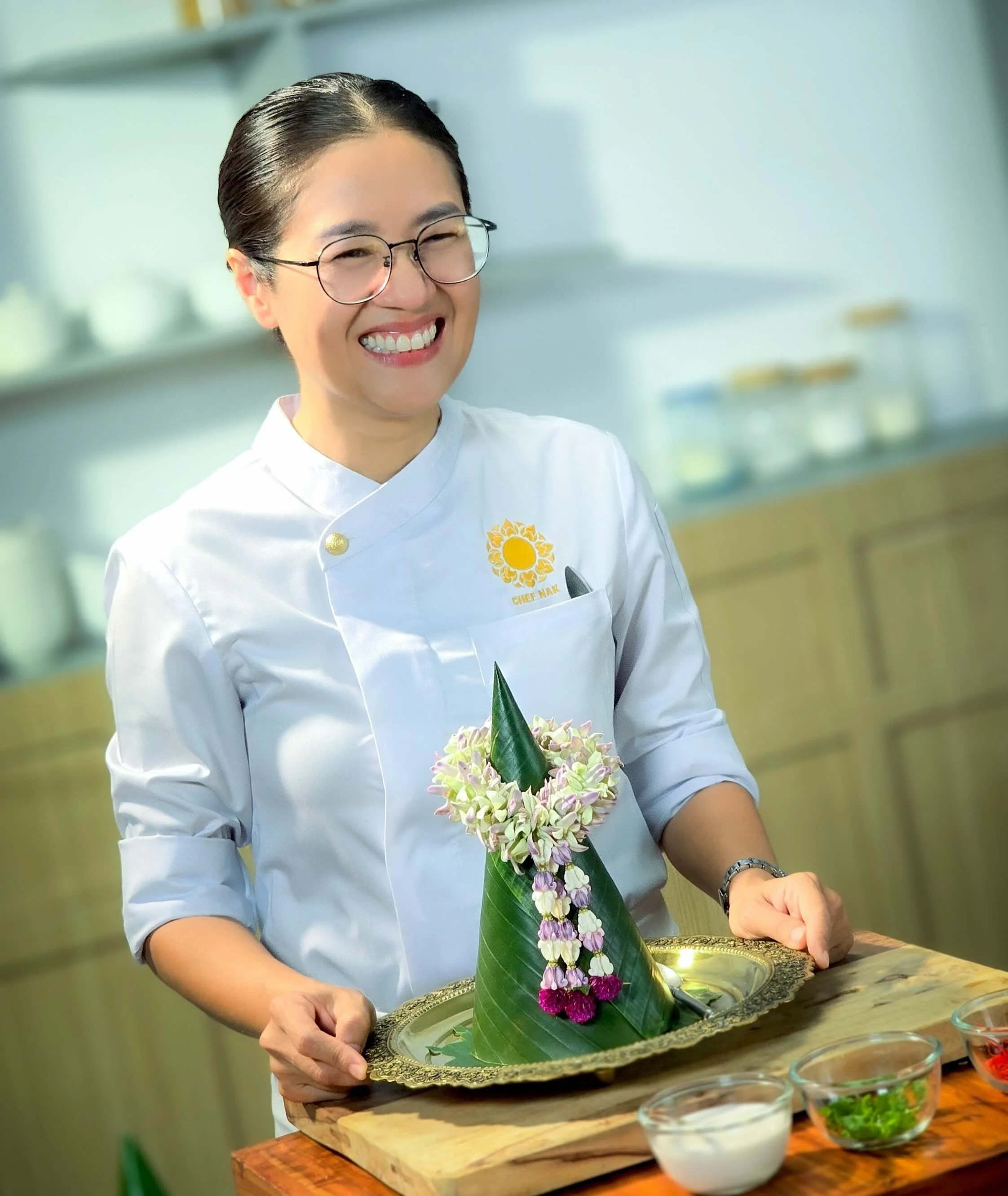 Chef Nak’s Rare Cambodian Refreshment — A True Hidden Gem