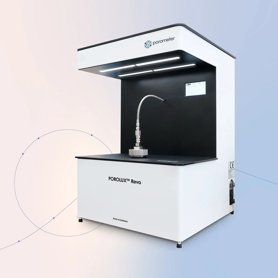 Introducing the new screening method for POROLUX™ Revo &amp; Revo X