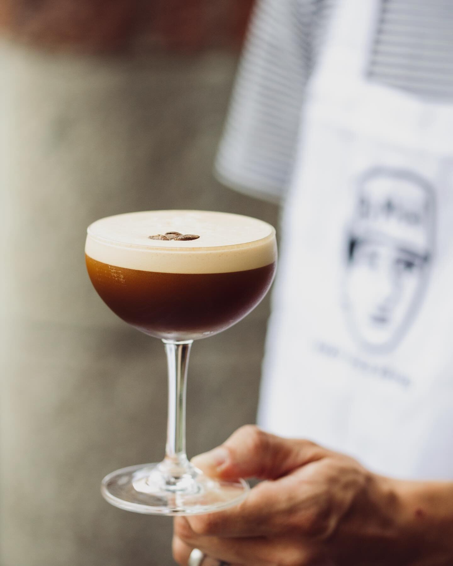 🍸 NATIONAL SPROTINI DAY ☕️

Love them or hate them, today&rsquo;s the day to celebrate the iconic Espresso Martini. 

For the festivities we&rsquo;re slinging sprotinis for &pound;7 or 2 for &pound;12 allllll day and night. 

Join us tonight for thr