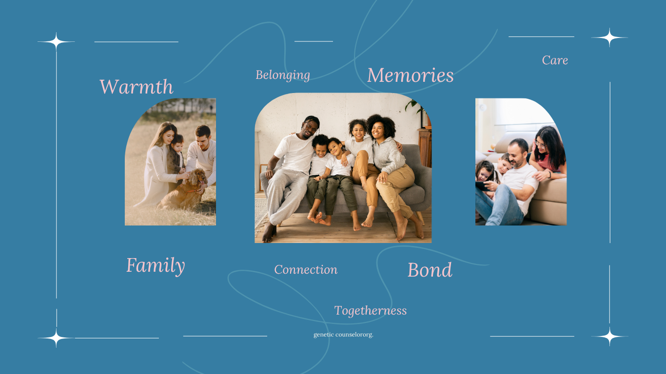 Do You Know Your Family's Cancer Story?