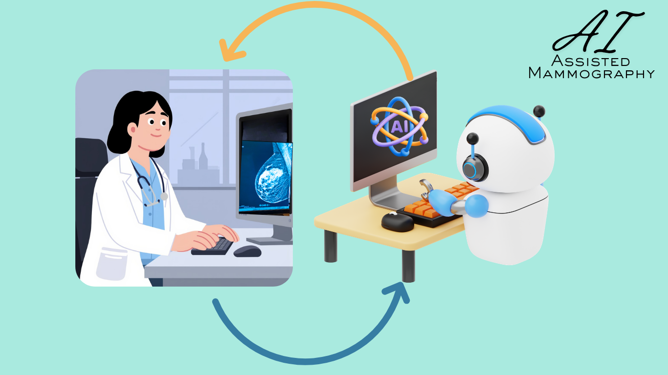 AI just changed the breast cancer risk threshold. Here's the clinical gap no one is talking about.