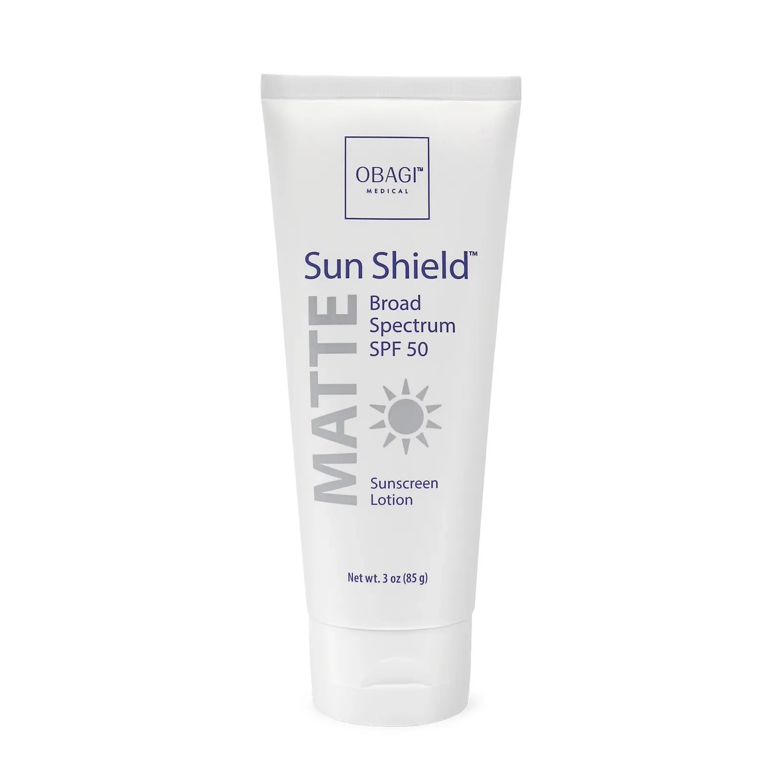 Sun Shield Broad Spectrum SPF 50
