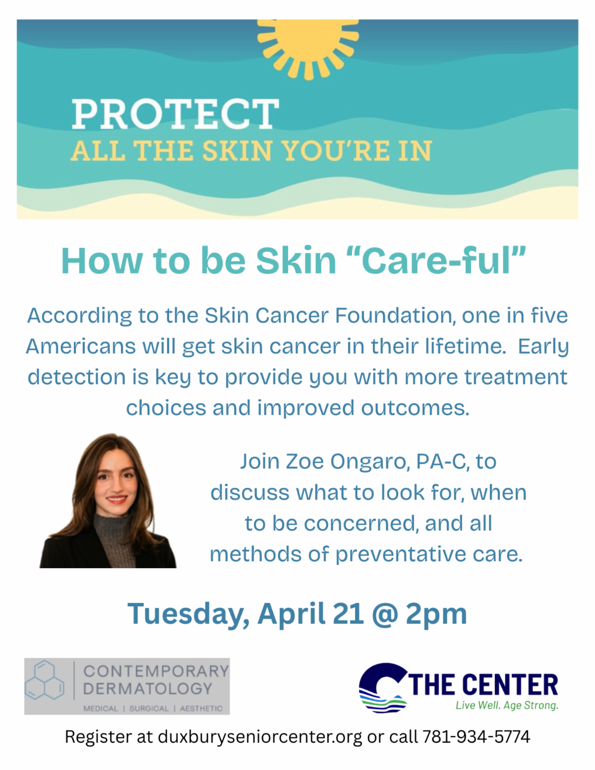 Melanoma Presentation