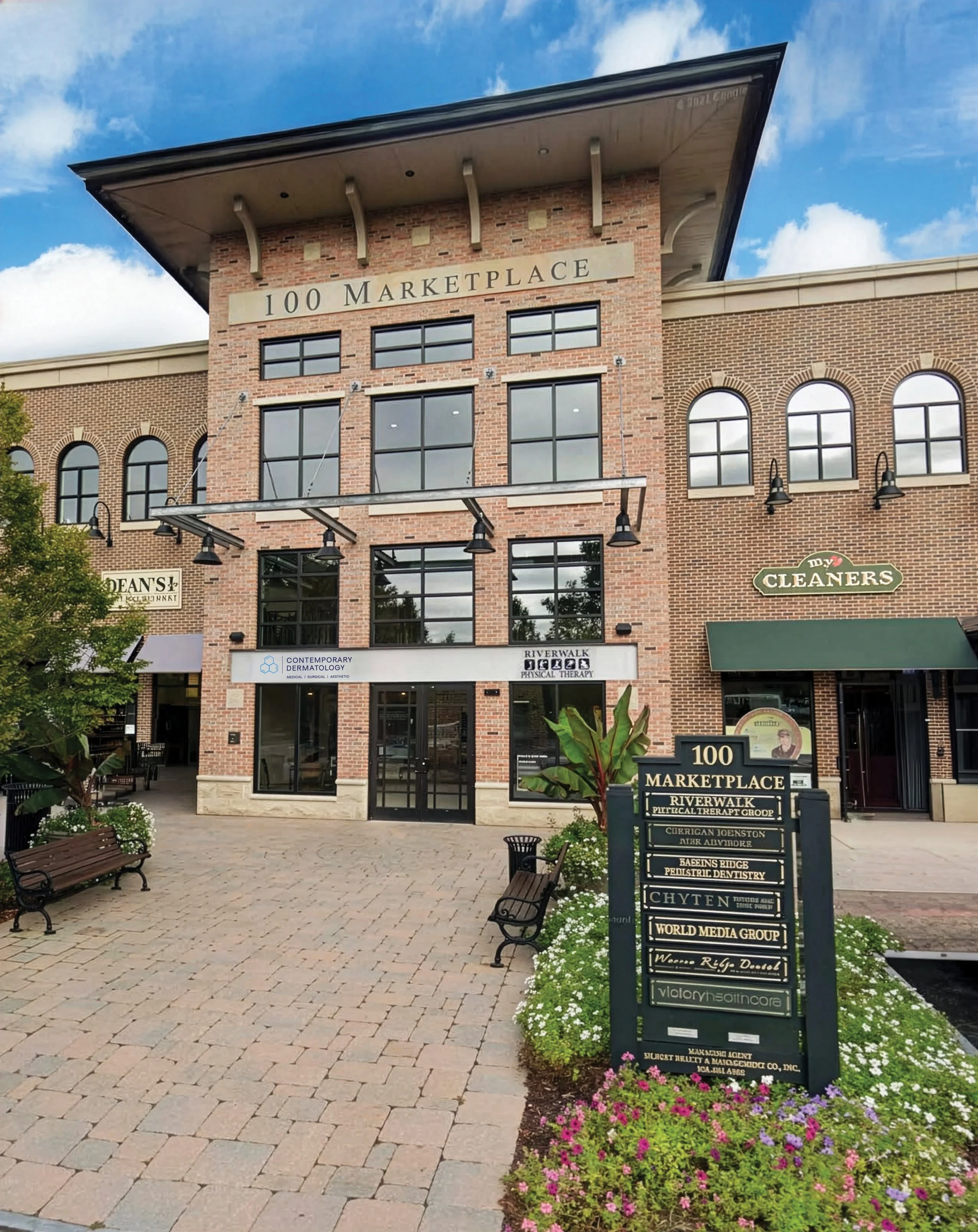 Basking Ridge Contemporary Dermatology