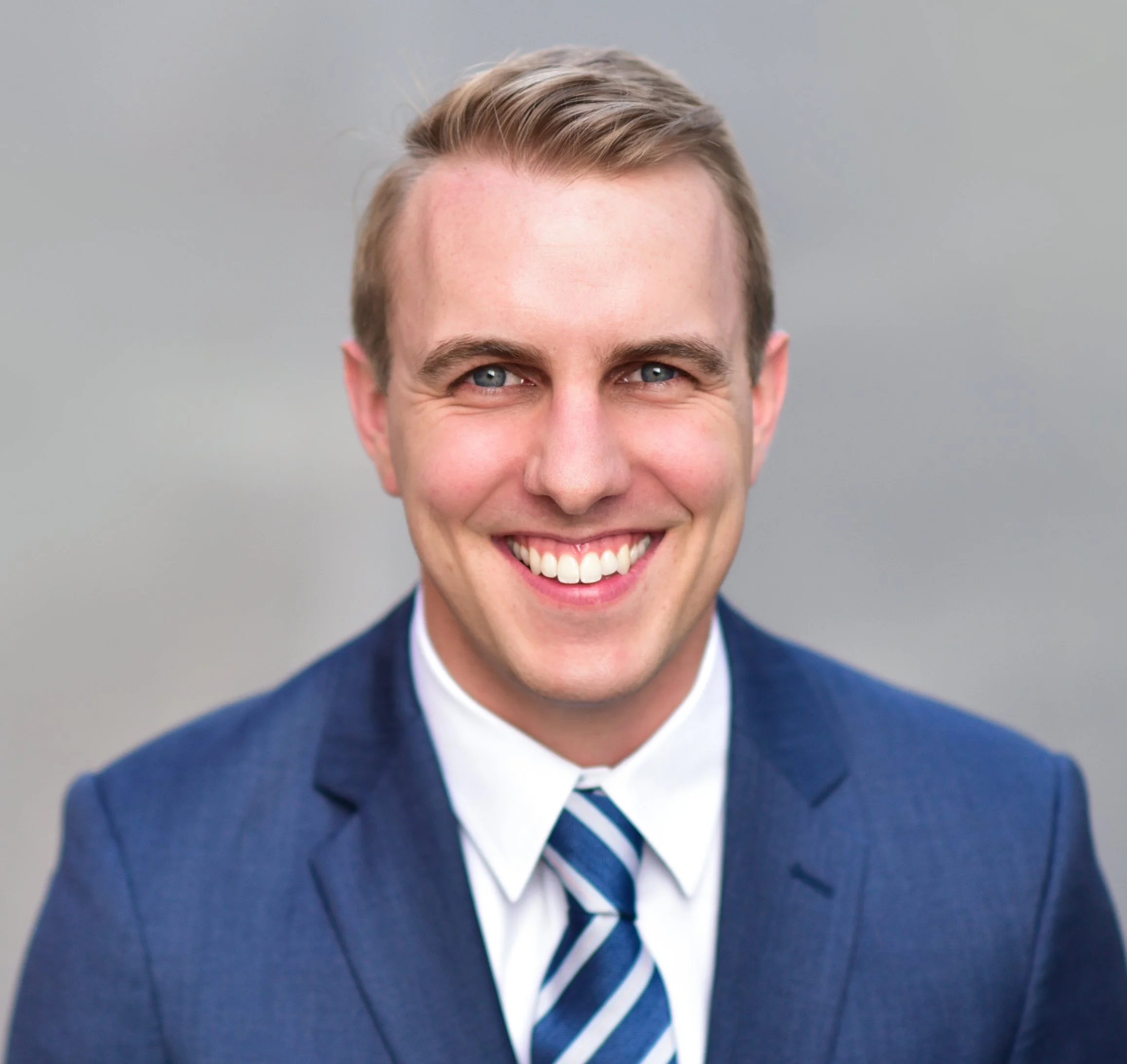 Dr. Michael Shaughnessy