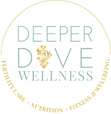 Deeper Dive Wellness